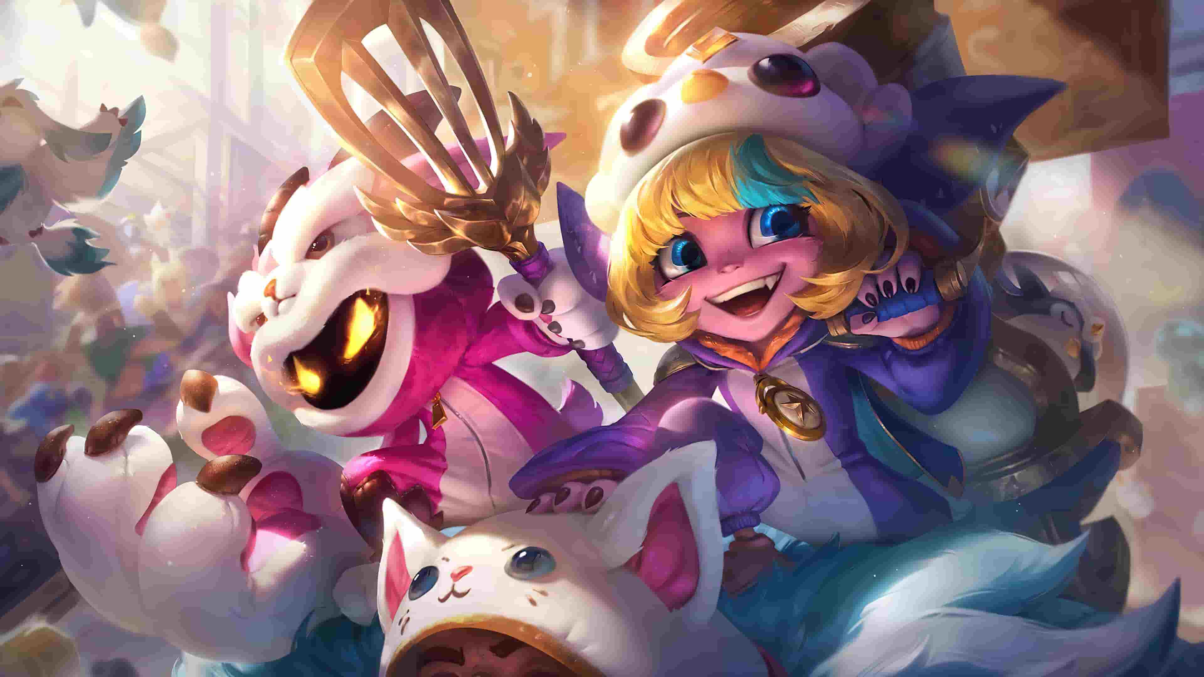 第五人格，角色切换的迷思